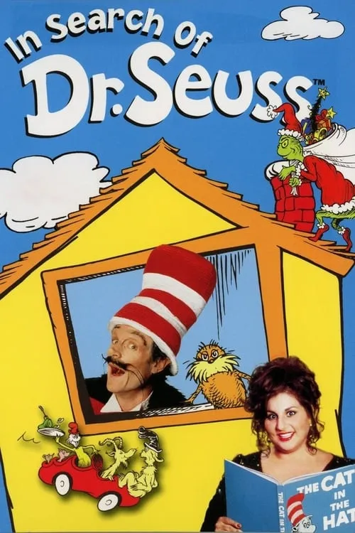 In Search of Dr. Seuss (movie)