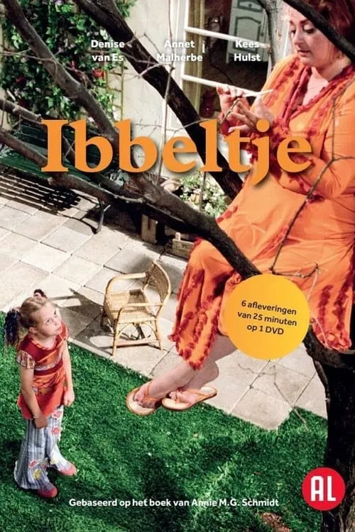 Ibbeltje (movie)