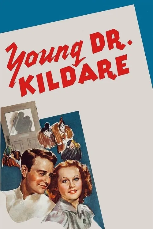 Young Dr. Kildare (movie)