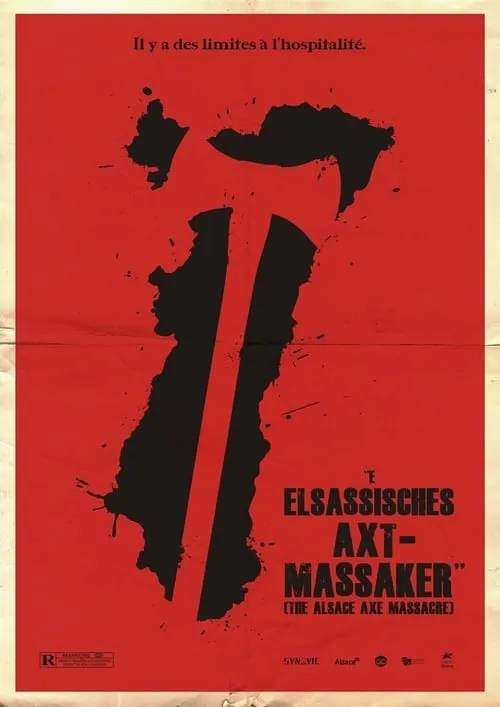 The Alsace Axe Massacre (movie)