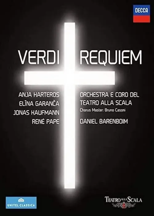 Verdi: Requiem (movie)