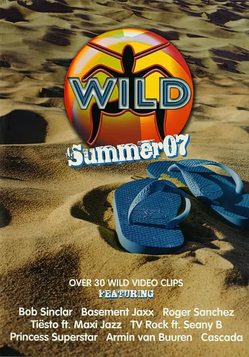 Wild Summer 07 (фильм)