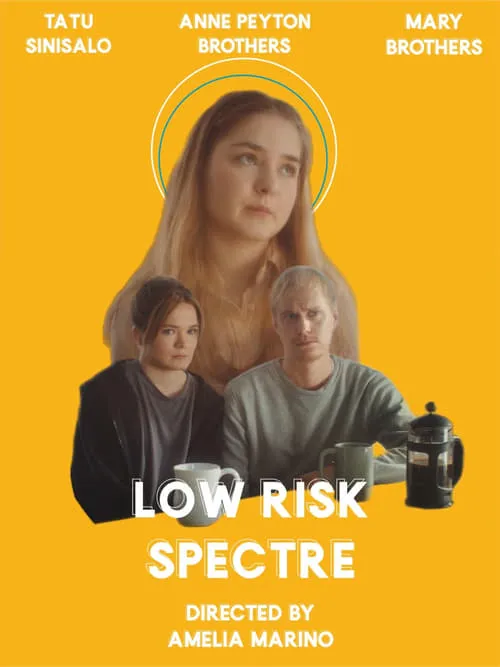 Low Risk Spectre (movie)