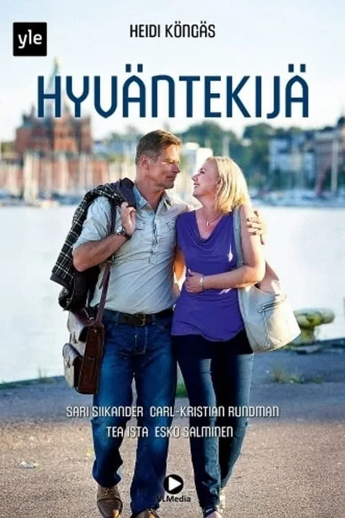 Hyväntekijä (movie)