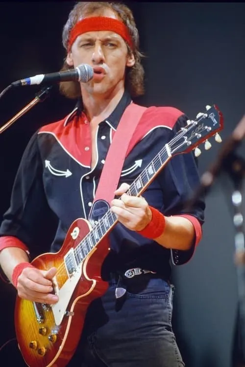 Dire Straits at Live Aid (movie)