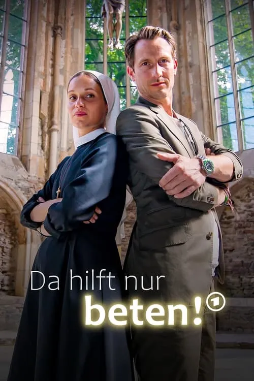 Da hilft nur beten! (movie)