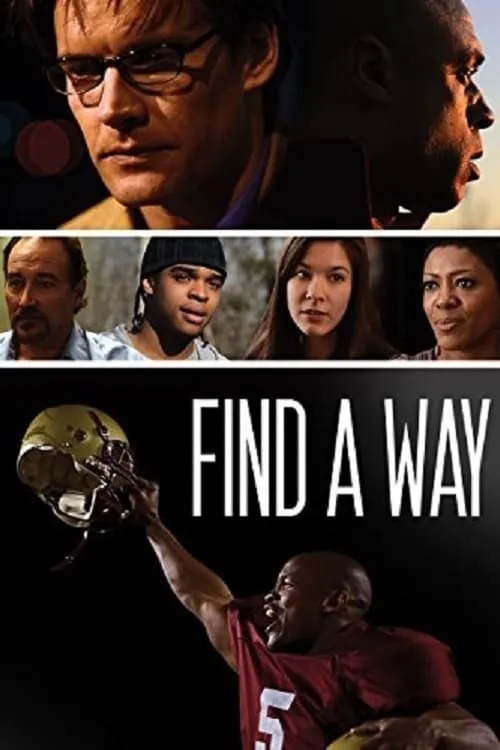 Find A Way (movie)