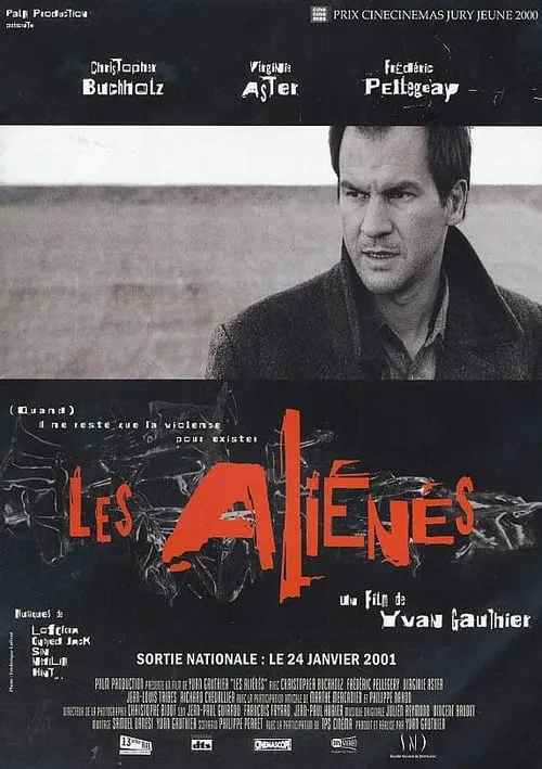 Les aliénés