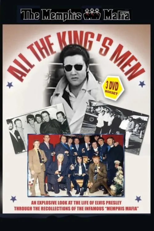 Elvis: All The Kings Men Volume 6 (movie)