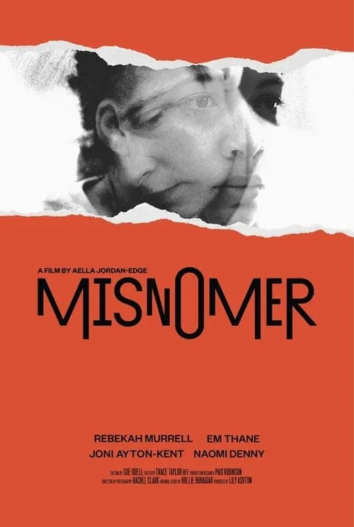 Misnomer (фильм)