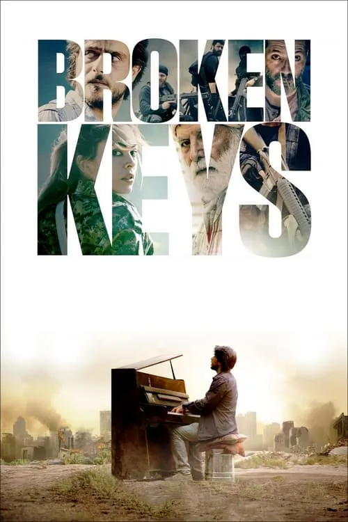 Broken Keys (movie)