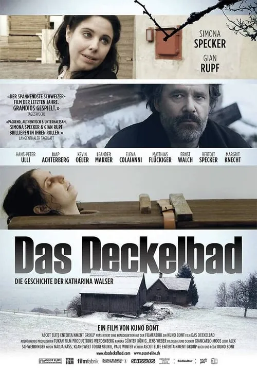 Das Deckelbad (фильм)