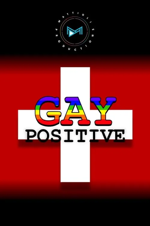 Gay Positive (фильм)