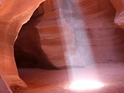 The Red Colorado Plateau