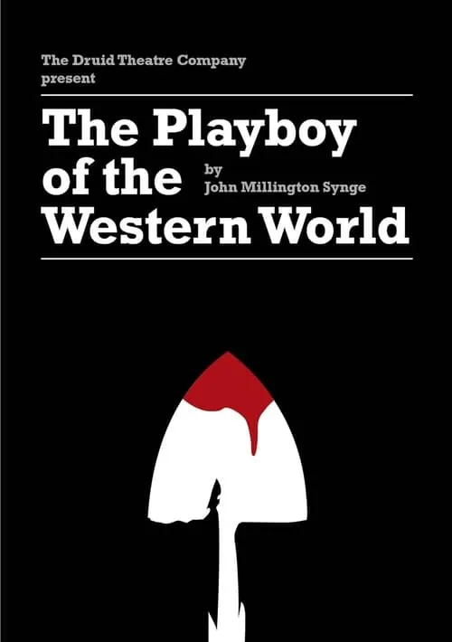 The Playboy of the Western World (movie)