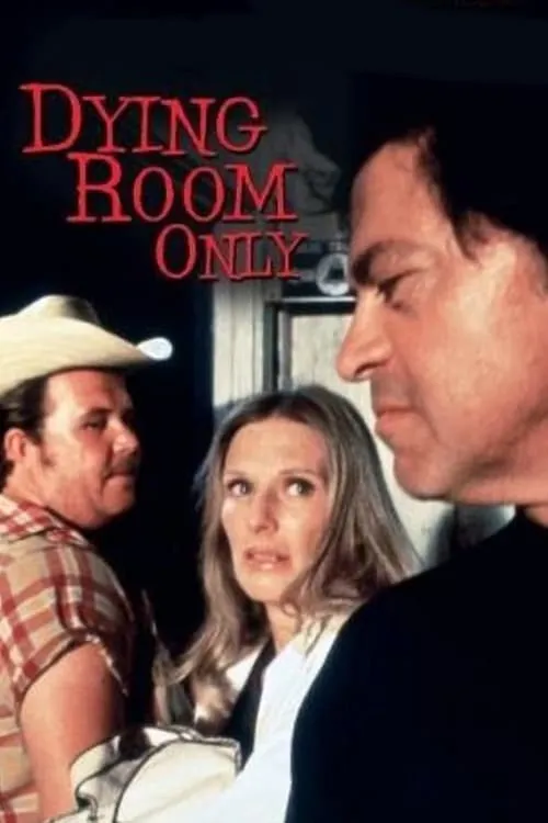 Dying Room Only (movie)