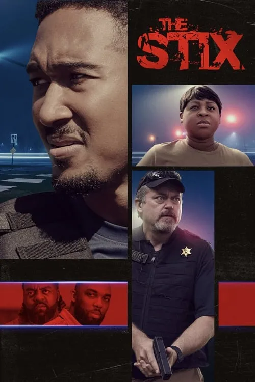 The Stix (movie)