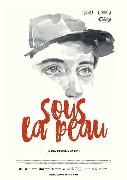 Sous la peau (фильм)