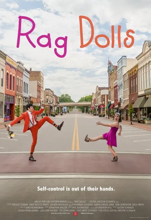 Rag Dolls (movie)