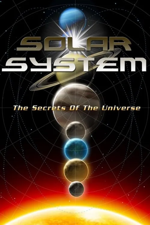Solar System: The Secrets of the Universe (фильм)