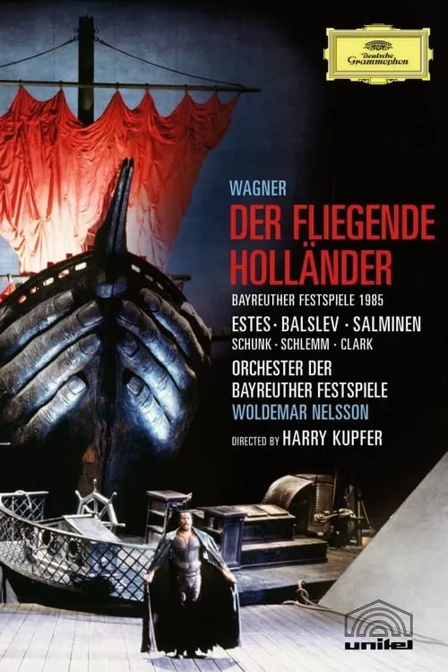 Der fliegende Holländer (фильм)