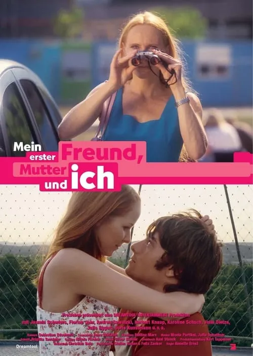 Mein erster Freund, Mutter und ich (movie)