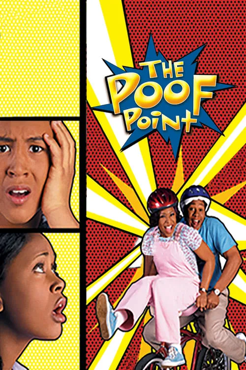 The Poof Point (movie)
