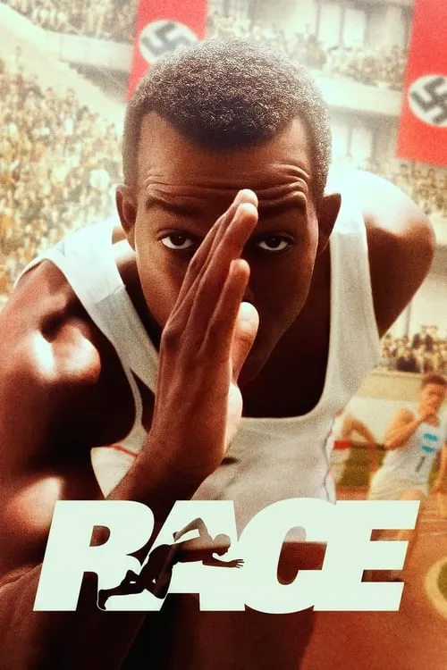 Race (movie)