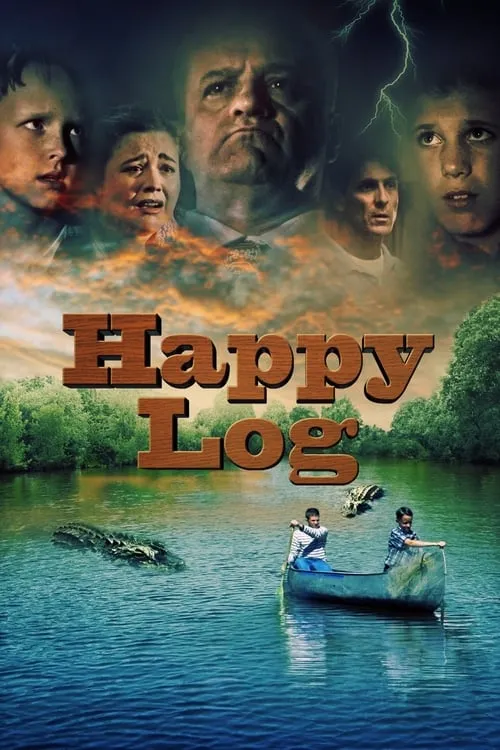 Happy Log (movie)