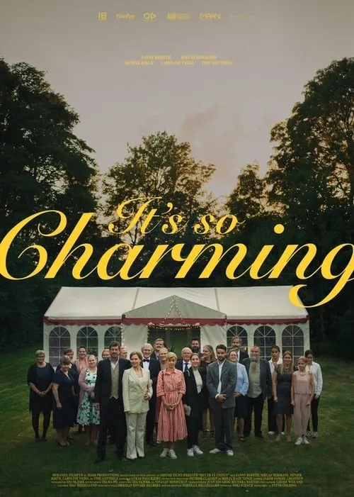 It's So Charming (movie)