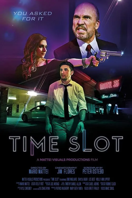 Time Slot (фильм)