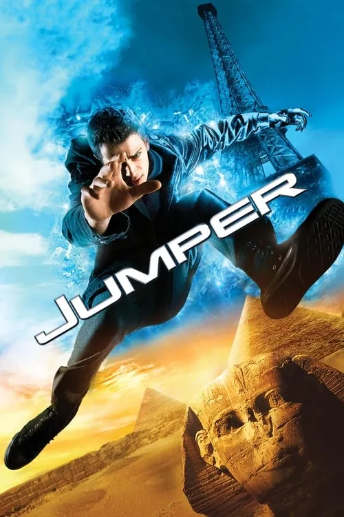 Jumper (movie)