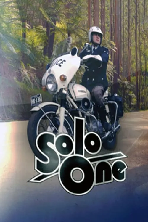 Solo One (series)