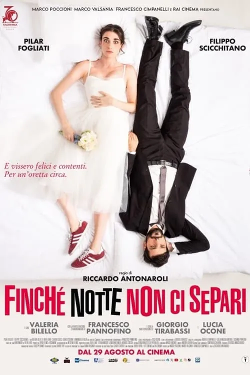 Finché notte non ci separi (movie)