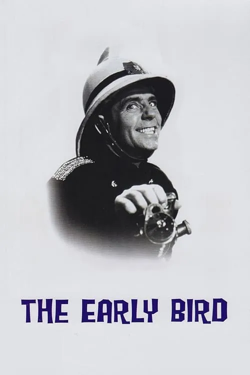 The Early Bird (movie)