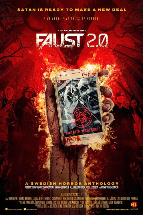 Faust 2.0 (фильм)