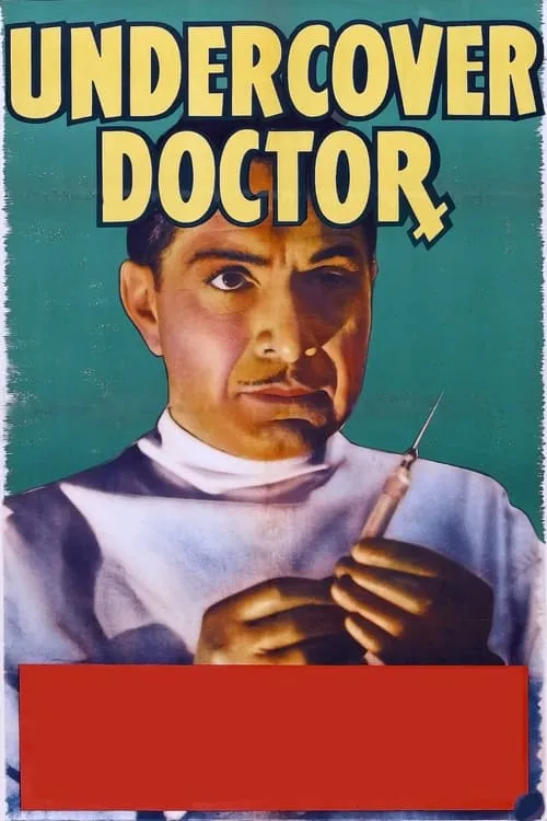 Undercover Doctor (movie)