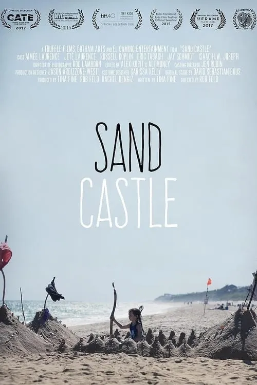 Sand Castle (movie)