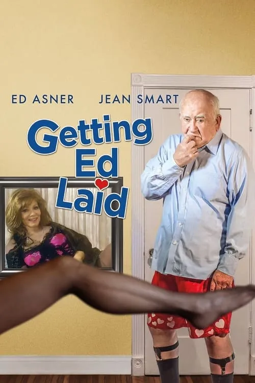 Getting Ed Laid (фильм)