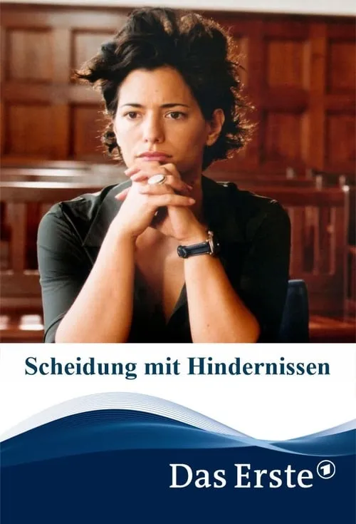 Scheidung mit Hindernissen (фильм)