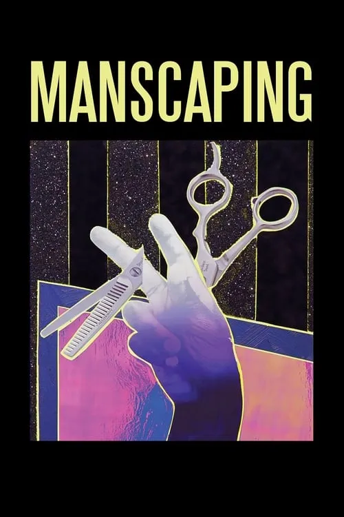 Manscaping (movie)