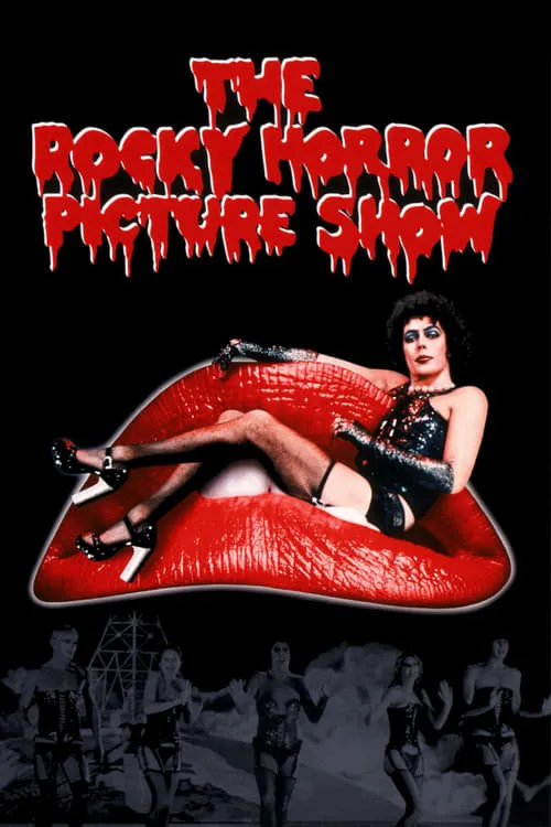The Rocky Horror Picture Show (movie)