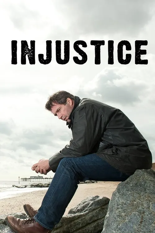 Injustice (series)