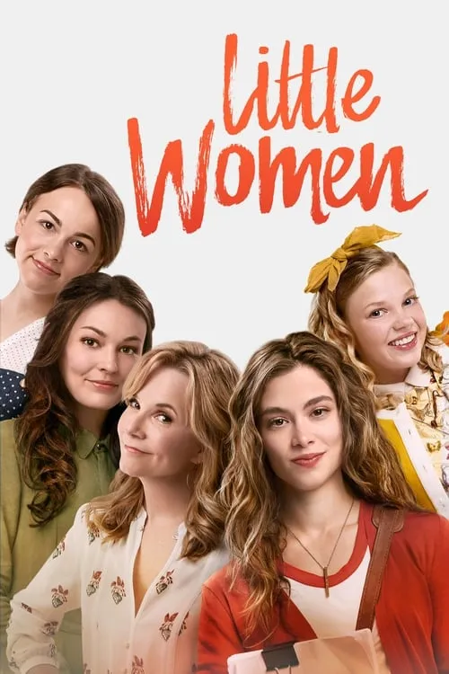 Little Women (movie)