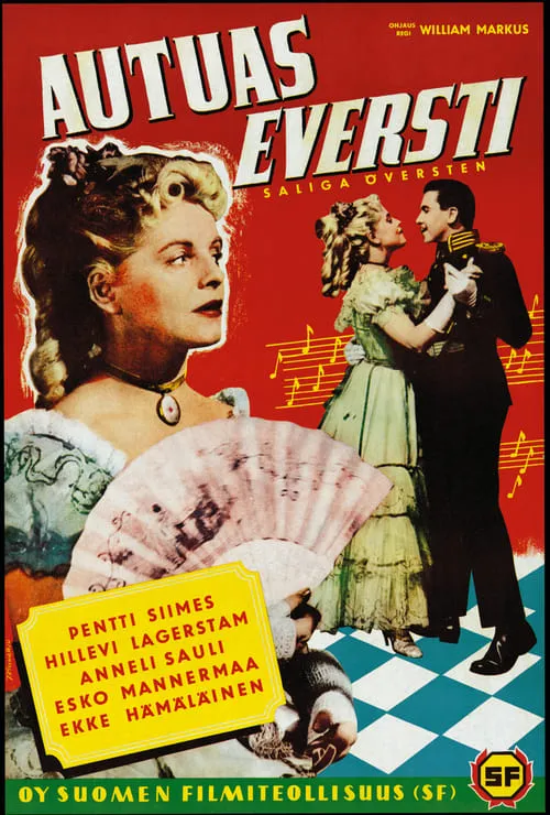 Autuas eversti (movie)