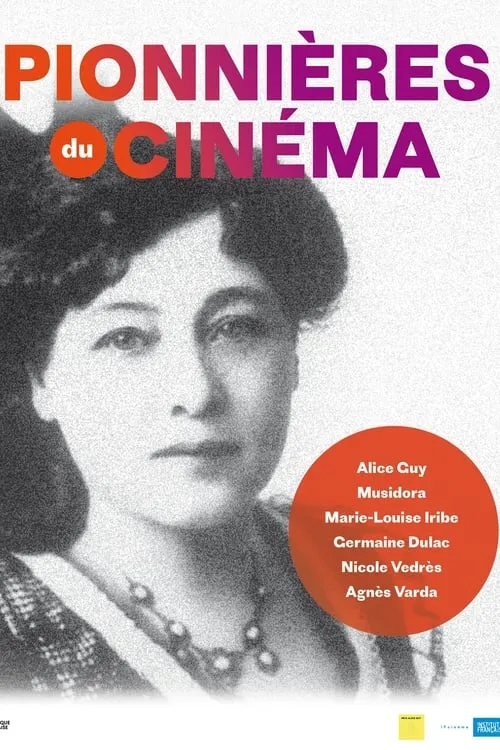 Alice Guy - 13 Courts-métrages (movie)