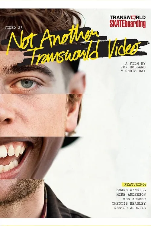 Transworld - Not Another Transworld Video (фильм)