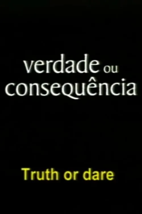 Truth or Dare (movie)