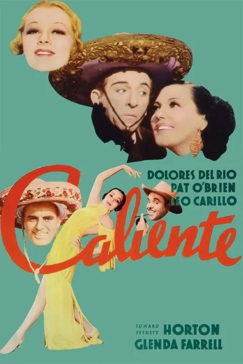 In Caliente (movie)