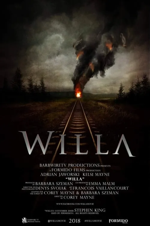 Willa (movie)